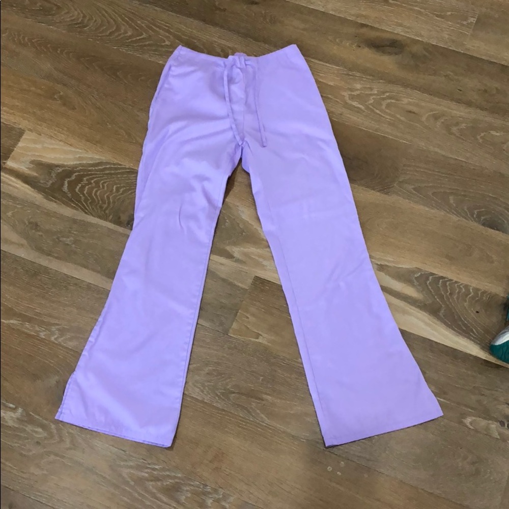 Cherokee scrub pants size XXS